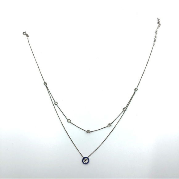 5 Necklaces - mixed - Picture 2 of 6